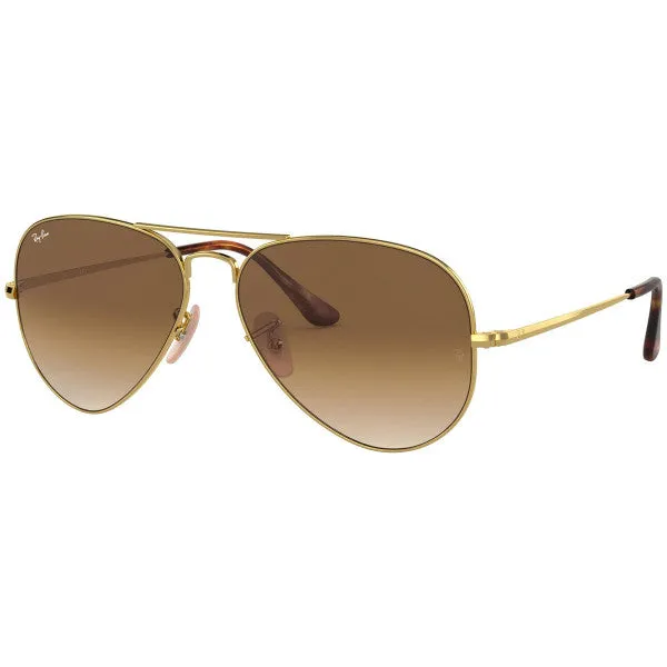 AVIATOR METAL II