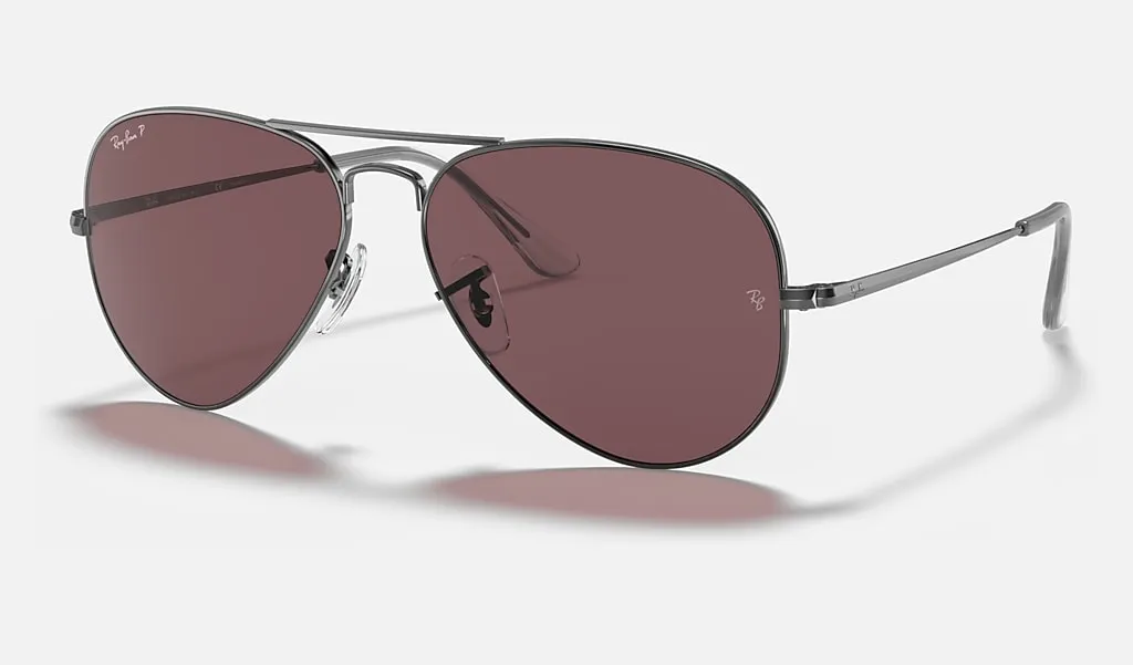 AVIATOR METAL II