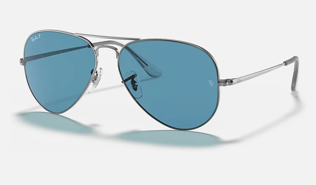 AVIATOR METAL II