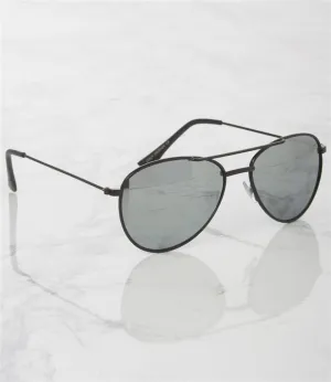 Aviator Sunglasses-M6256M/PM - Pack of 12