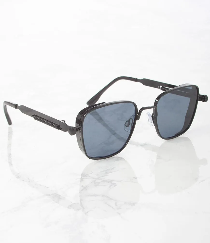 Aviator Sunglasses - M99653SD - Pack of 12 ($63 per Dozen)