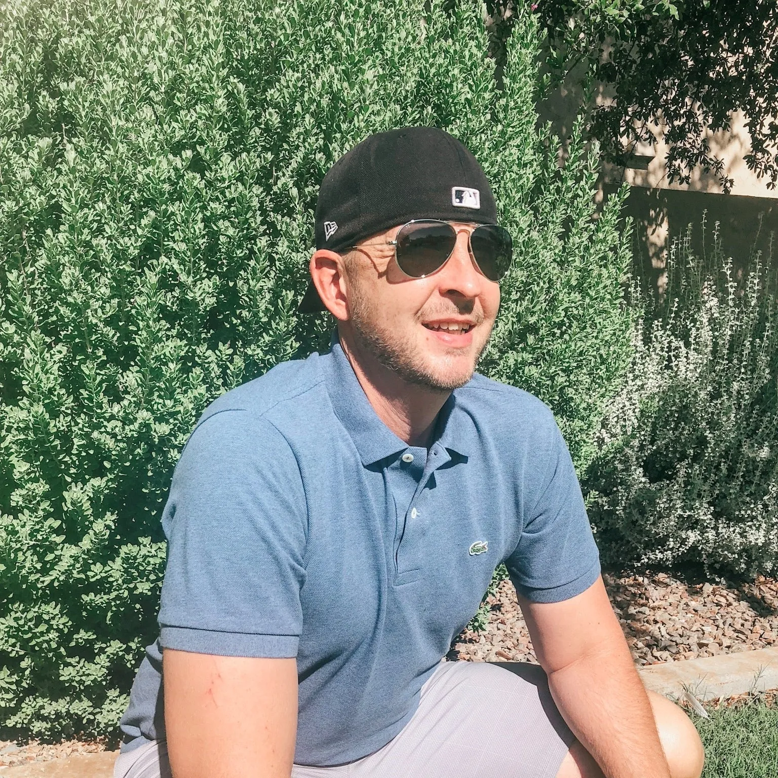 Aviators - Non-Floating Everyday