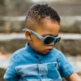 Babiators Aviator Sunglasses Two Tone