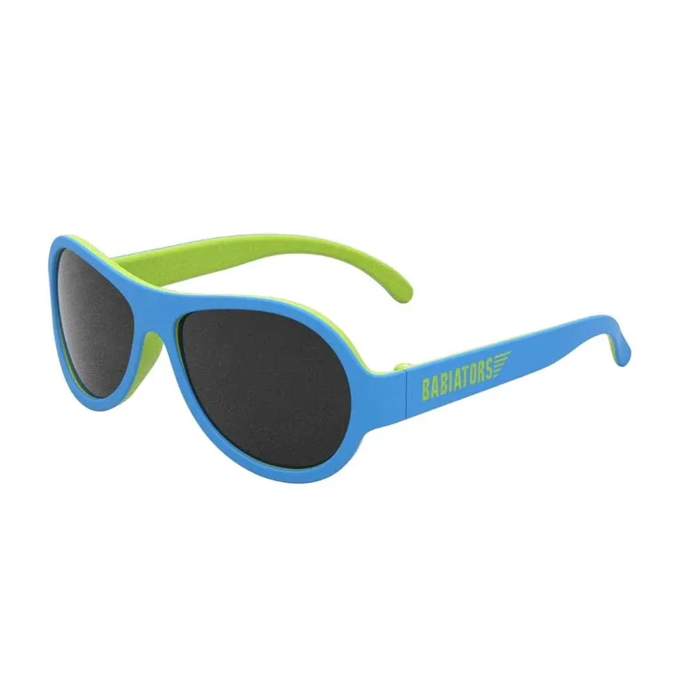 Babiators Aviator Sunglasses Two Tone