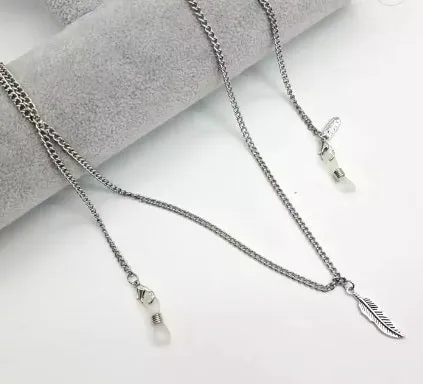 Back Drop eyewear chain