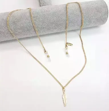Back Drop eyewear chain