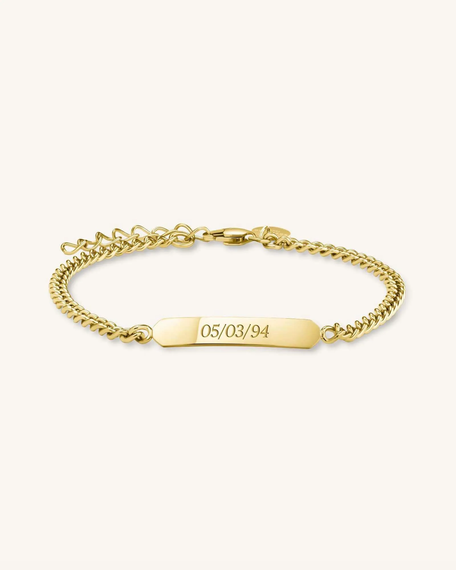Bar Bracelet