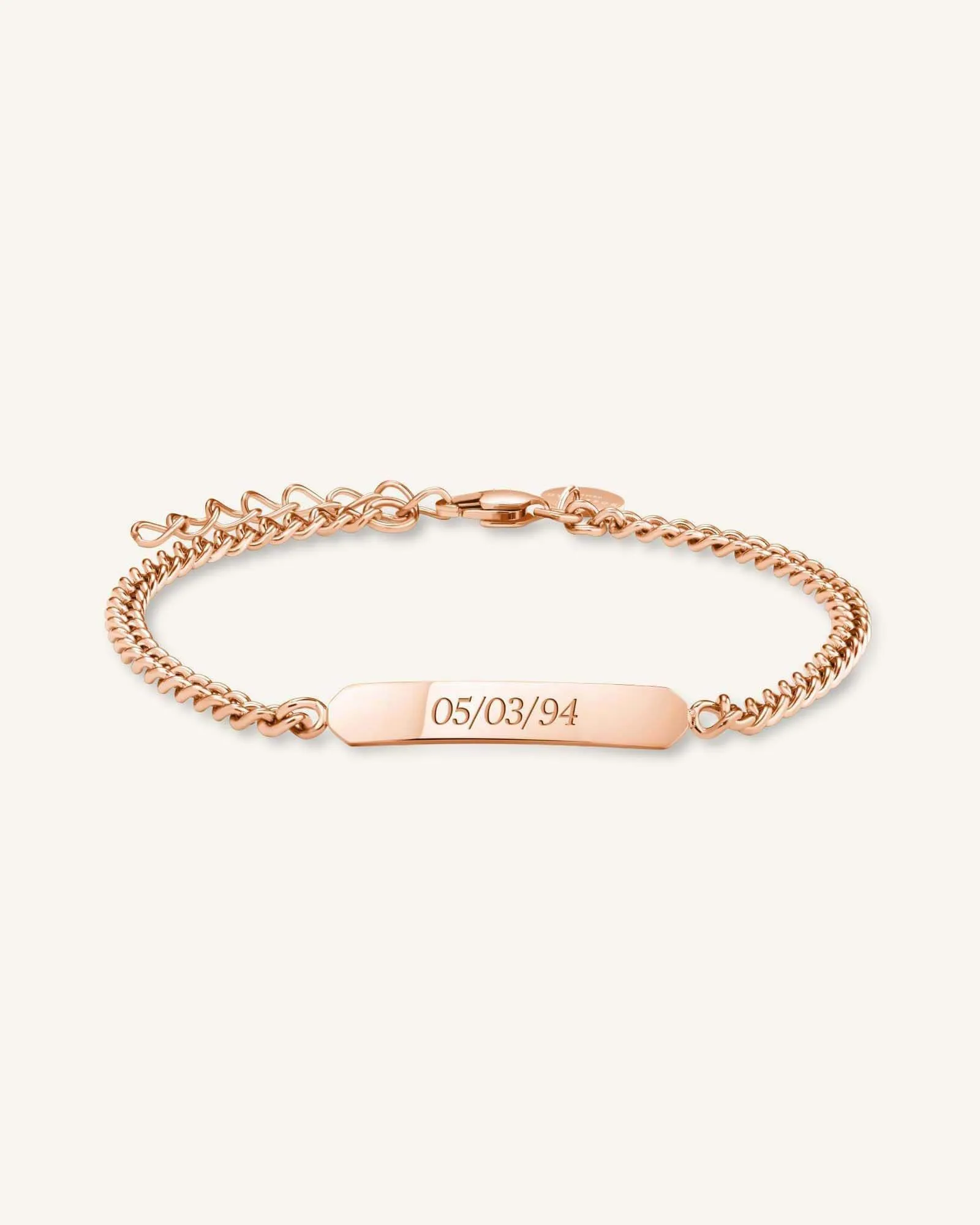 Bar Bracelet