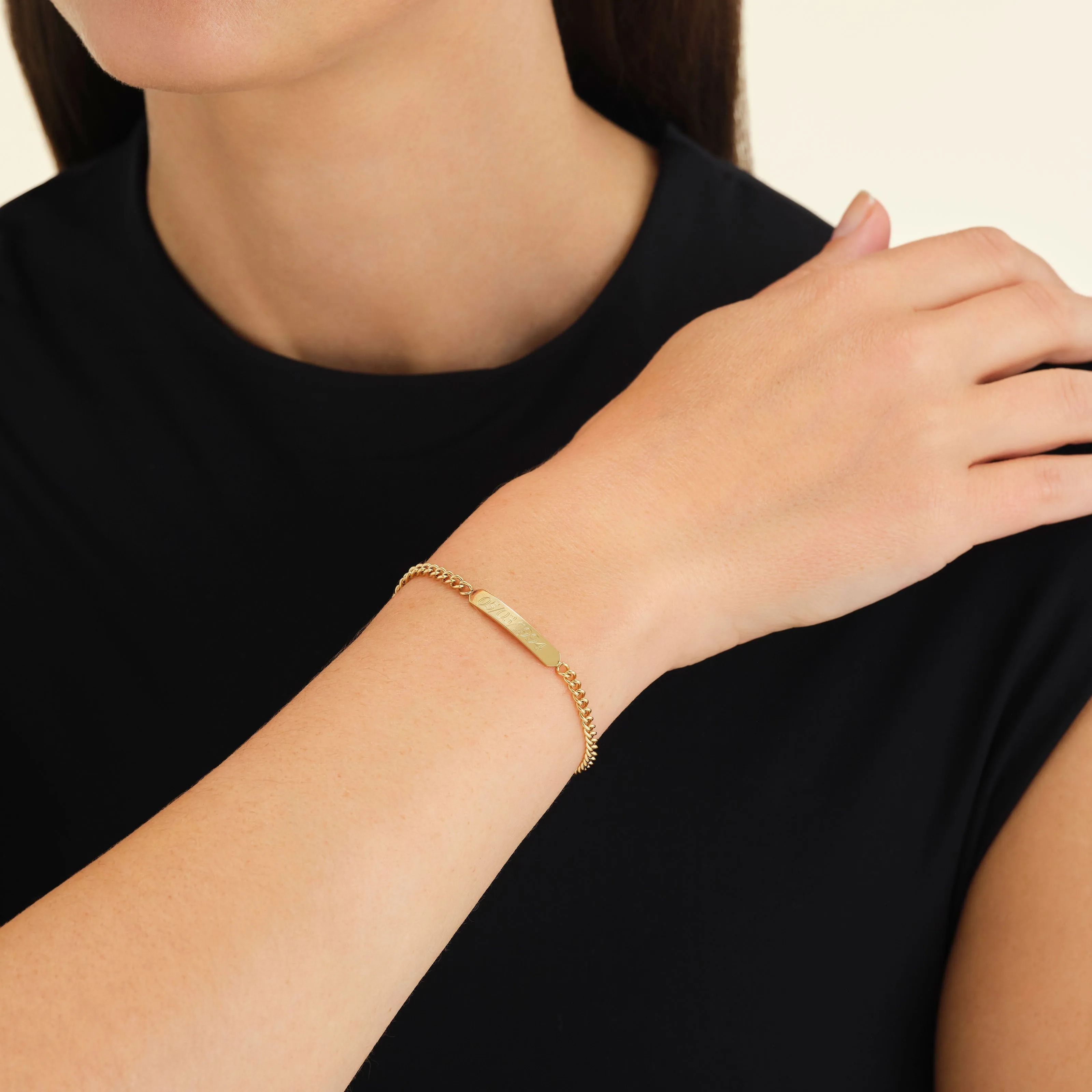 Bar Bracelet