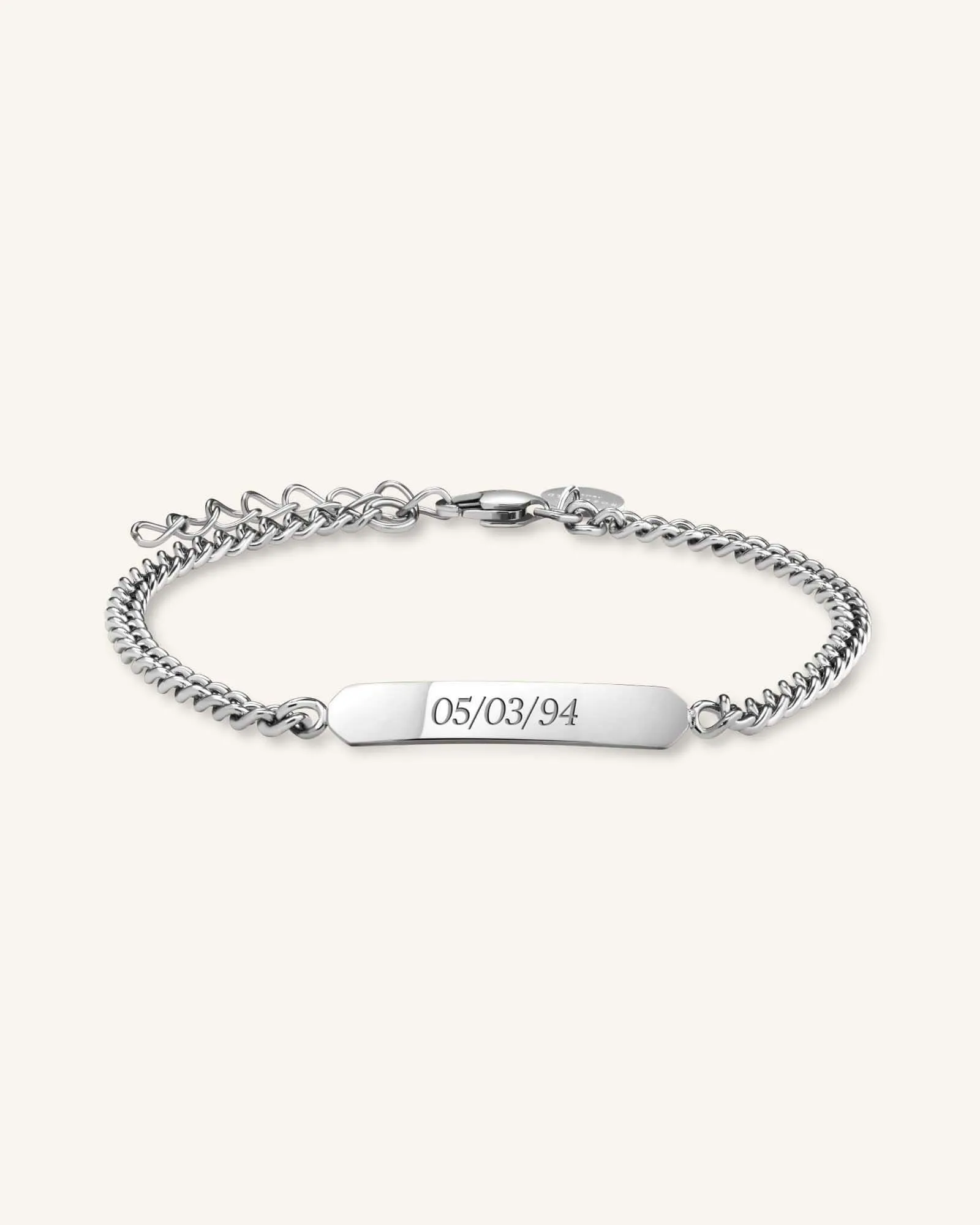 Bar Bracelet