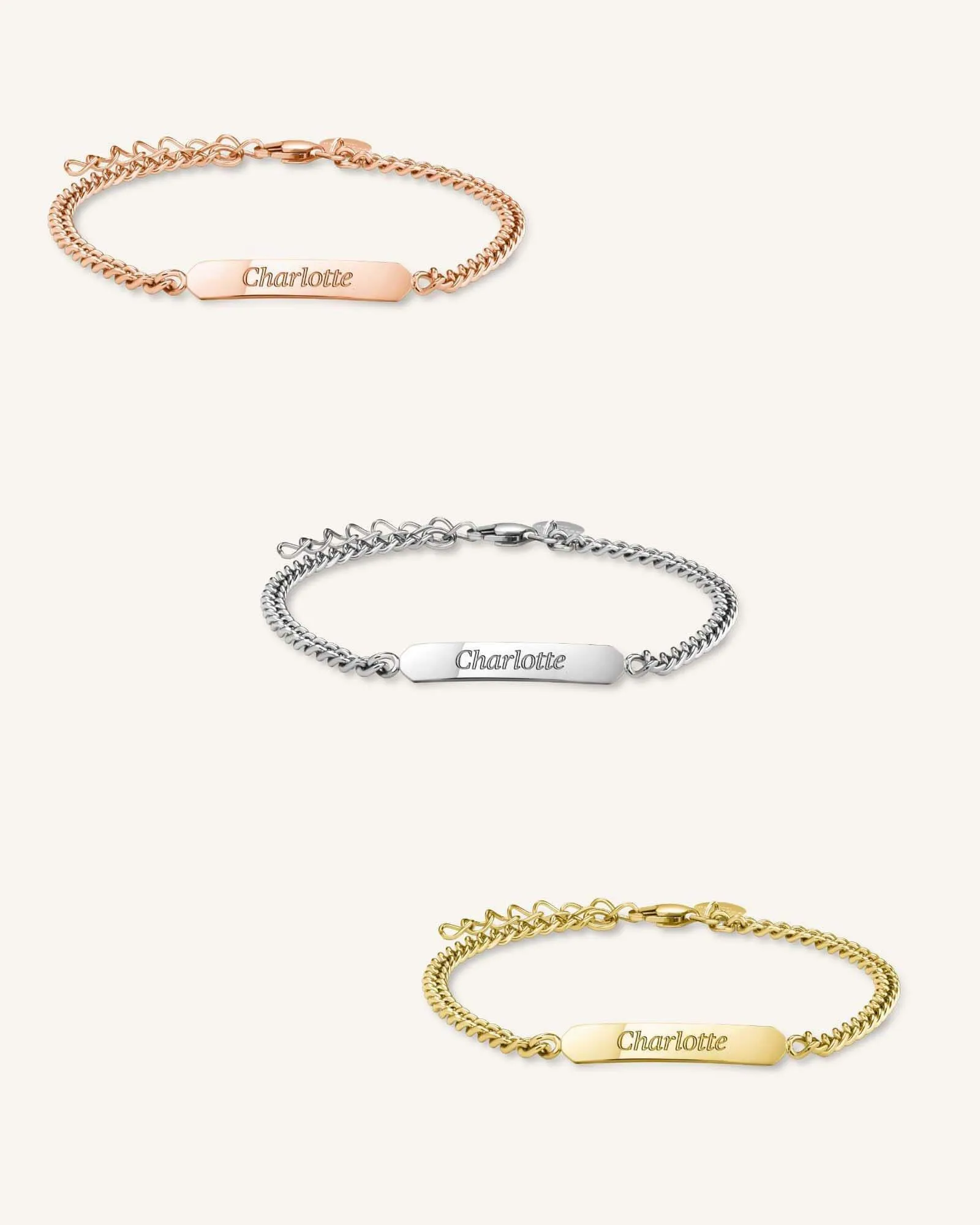 Bar Bracelet