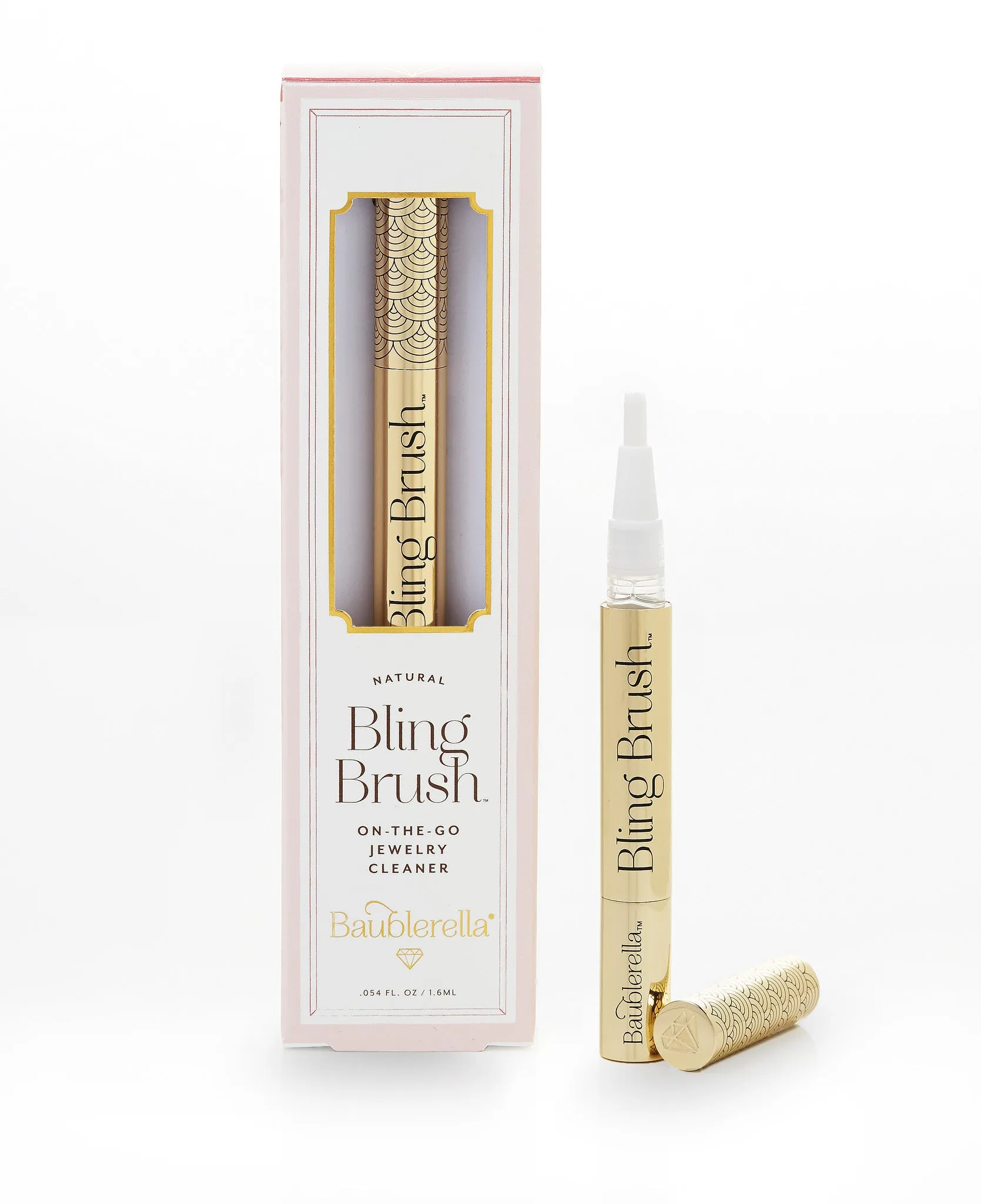 Baublerella Bling Brush