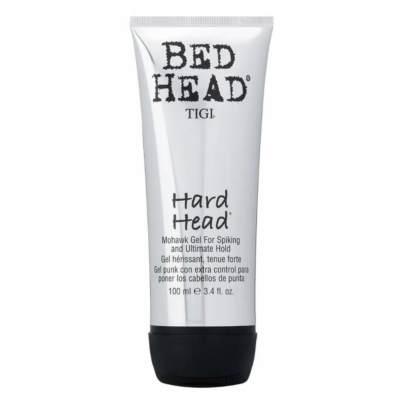 Bed Head Hard Head Mohawk Gel