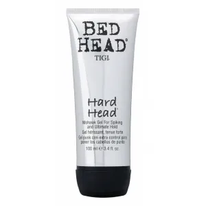 Bed Head Hard Head Mohawk Gel