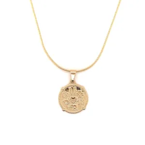 Bella Blissful Necklace