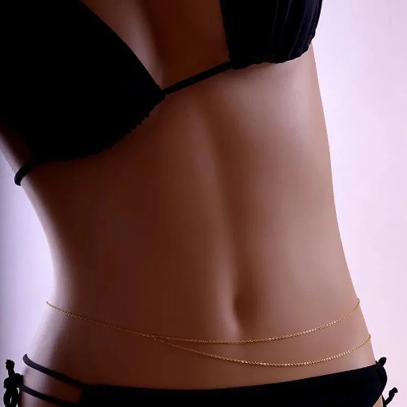 Belly Chains