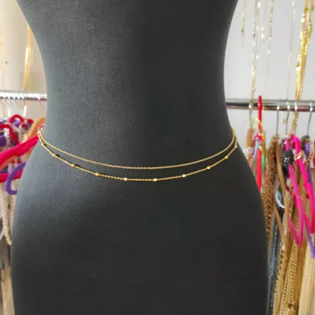 Belly Chains