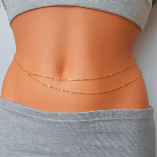 Belly Chains