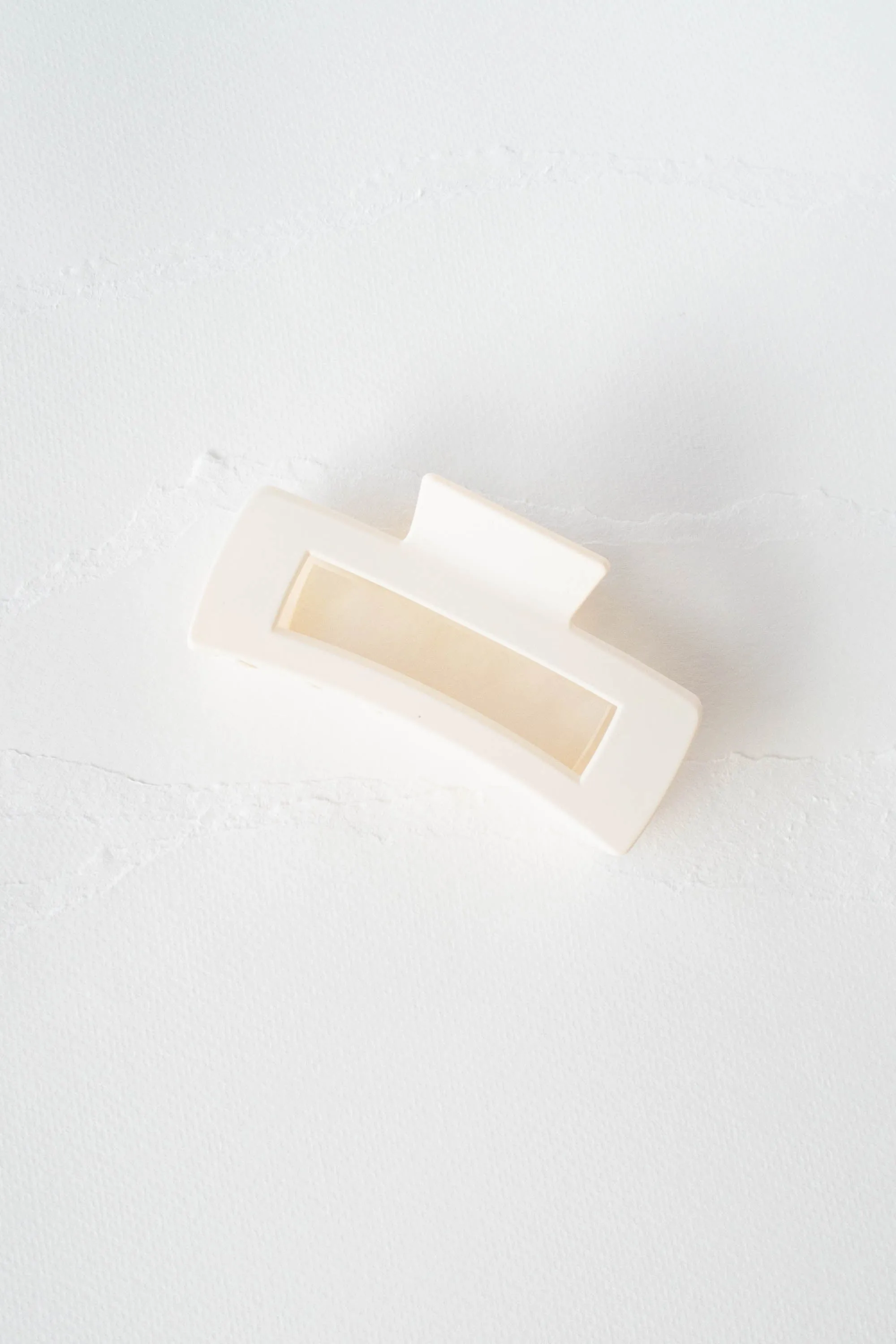 Beyond the Border Hair Clip Claw
