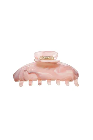 Big Effing Clip In Pink Chantilly