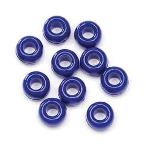 Blue Pony Beads (500 Pack)