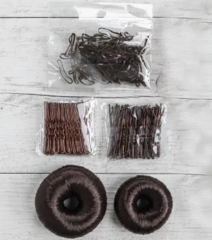 Boutique Equines Polished Look Replenishment Hair Kit