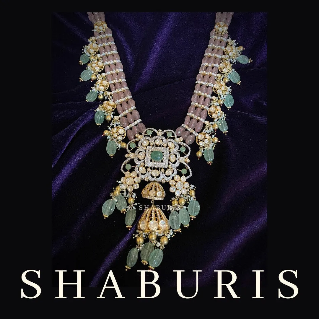 Bridal Jewelry Indian wedding Jewelry Indian gold jewelry designs pure silver jewelry victorian Diamond Necklace designs statement jewelry