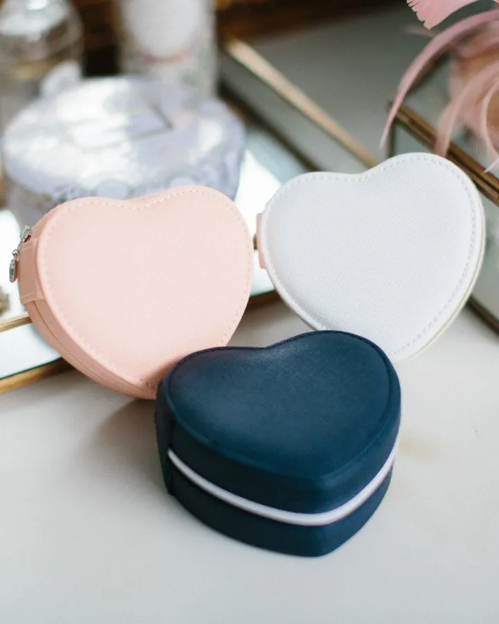Bridesmaid Jewelry Box