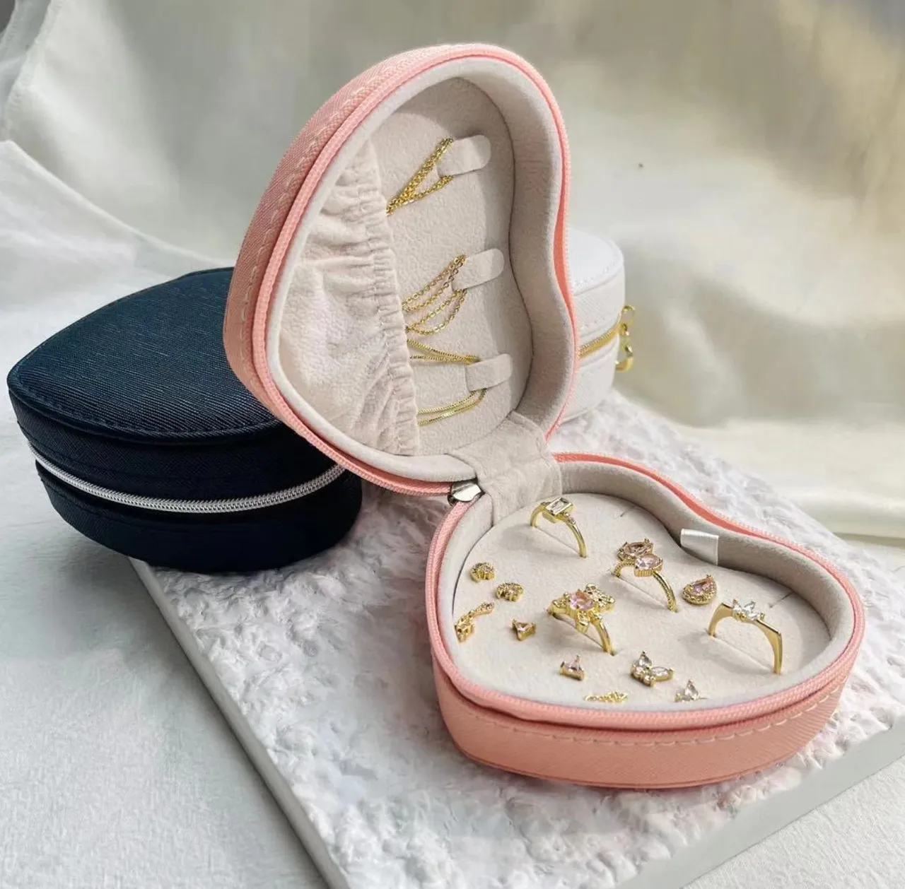 Bridesmaid Jewelry Box
