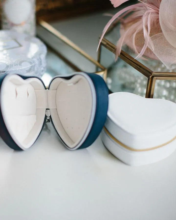 Bridesmaid Jewelry Box