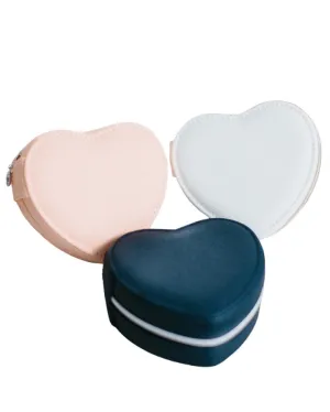 Bridesmaid Jewelry Box