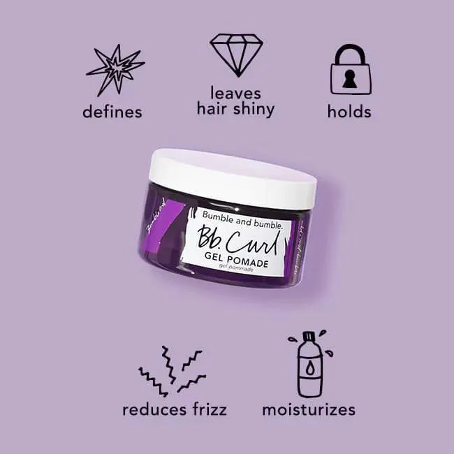 Bumble and bumble Curl Gel Pomade