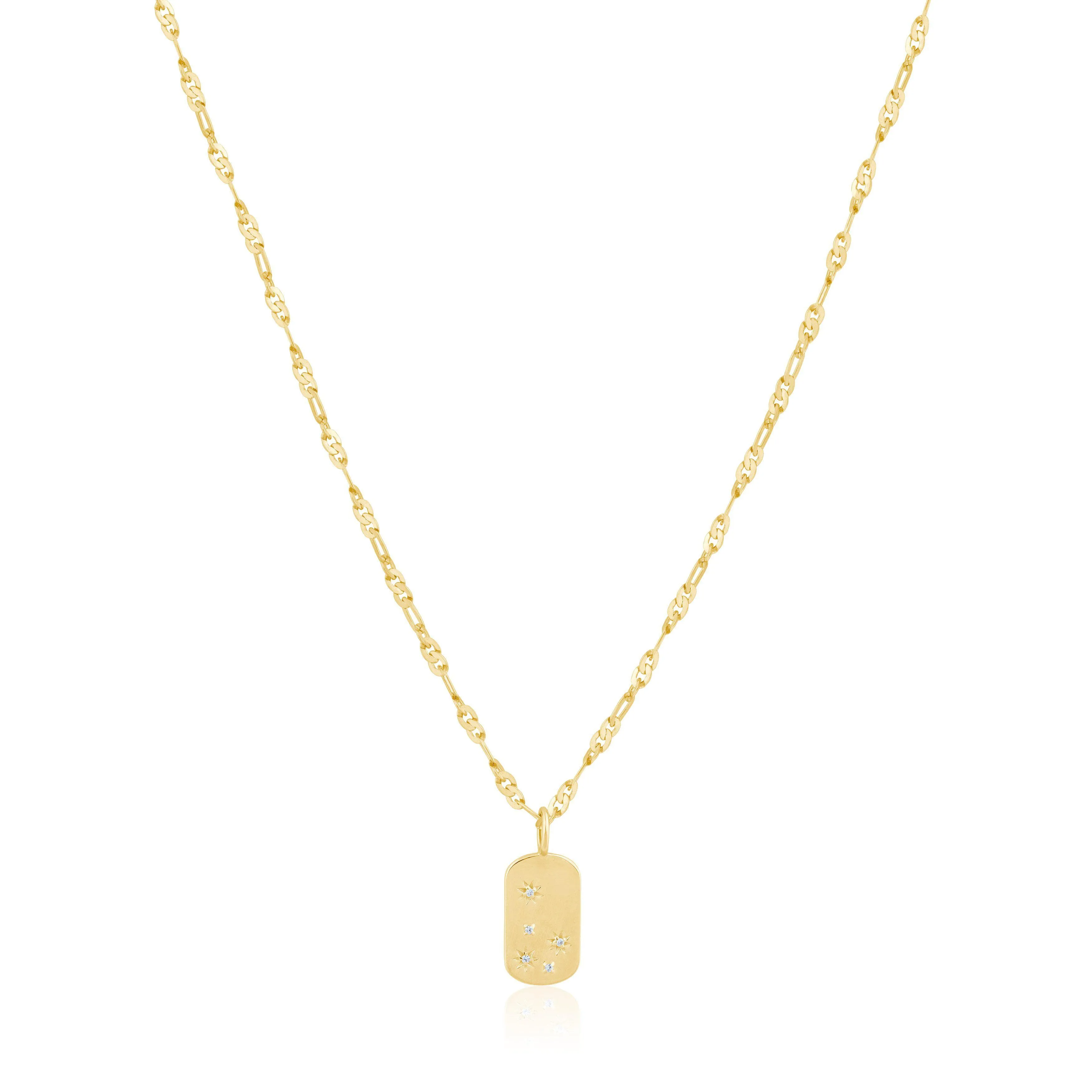 cali | necklace set