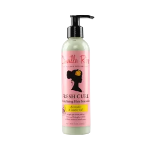 CAMILLE ROSE Fresh Curl Hair Smoothie 8oz