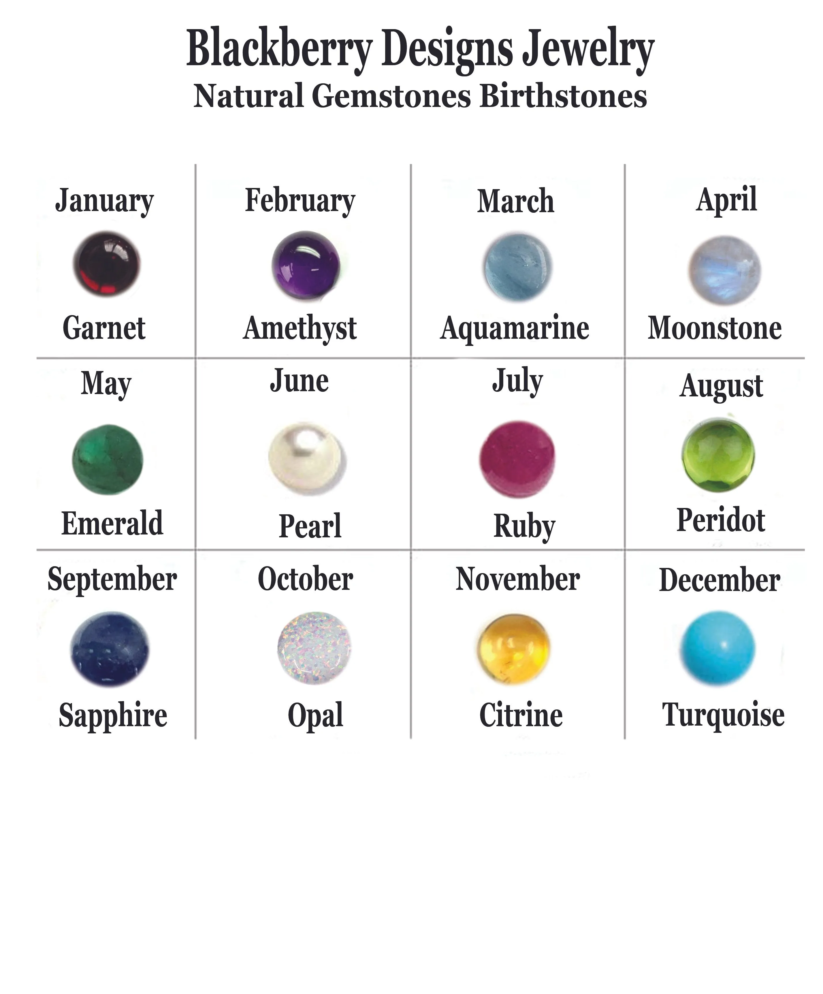 Cancer Horoscope Necklace