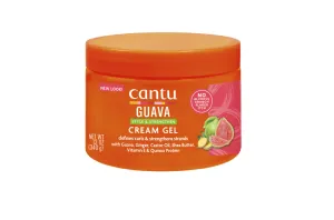 CANTU Guava & Ginger Cream Gel 12oz