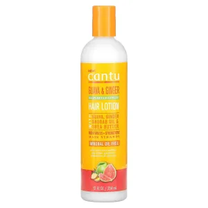 CANTU Guava & Ginger Hair Lotion 12oz