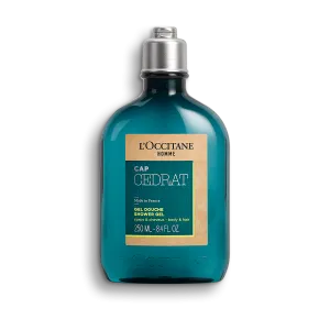 Cap Cédrat Shower Gel Body & Hair