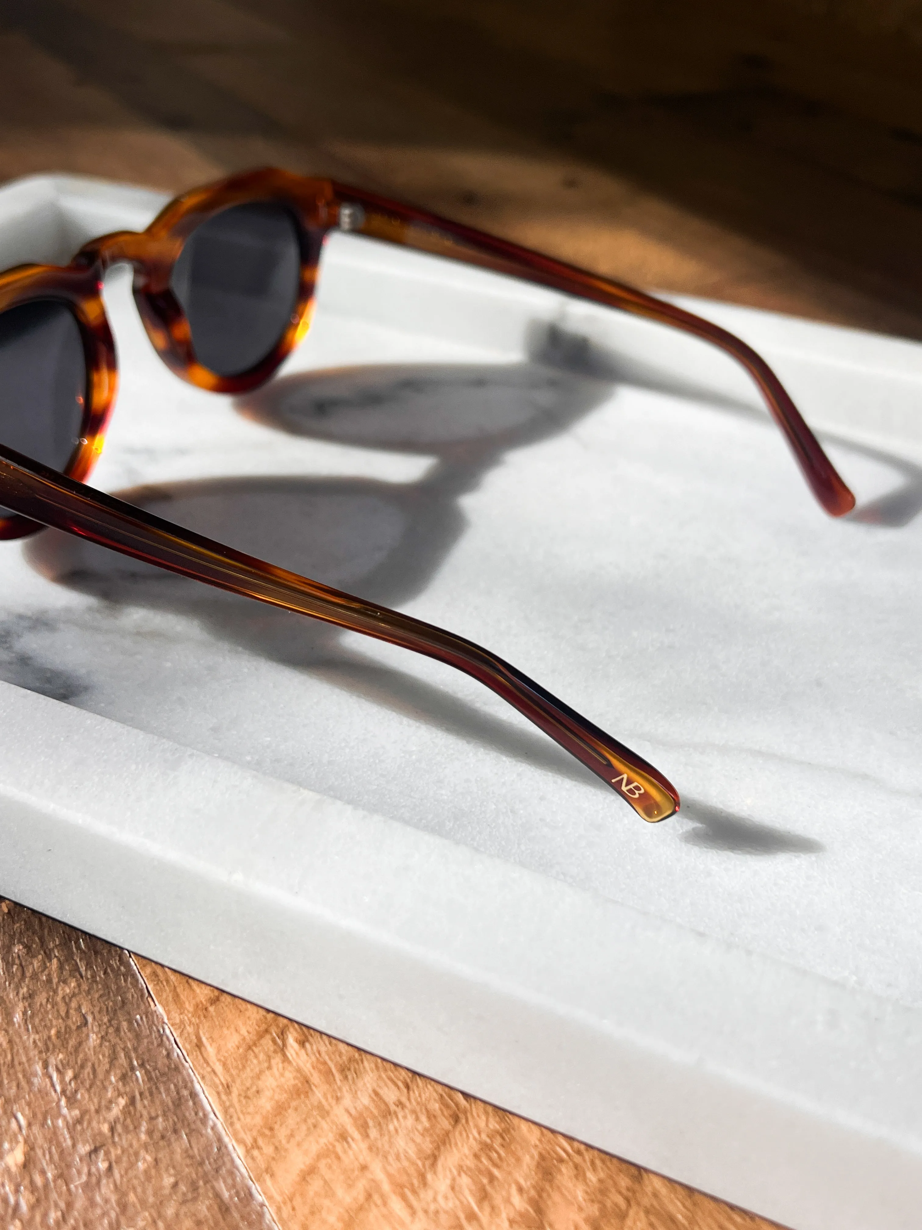 Cardiff Sunglasses