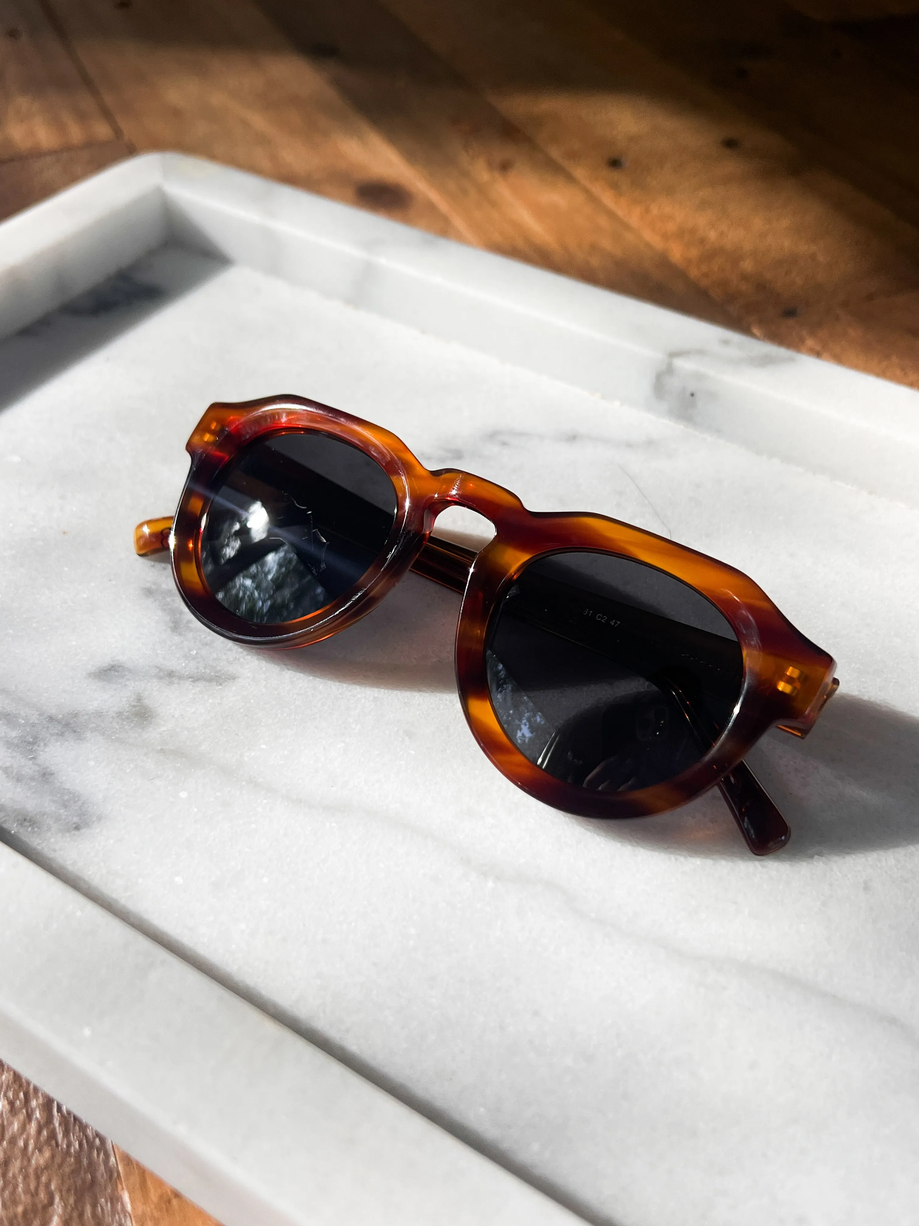 Cardiff Sunglasses