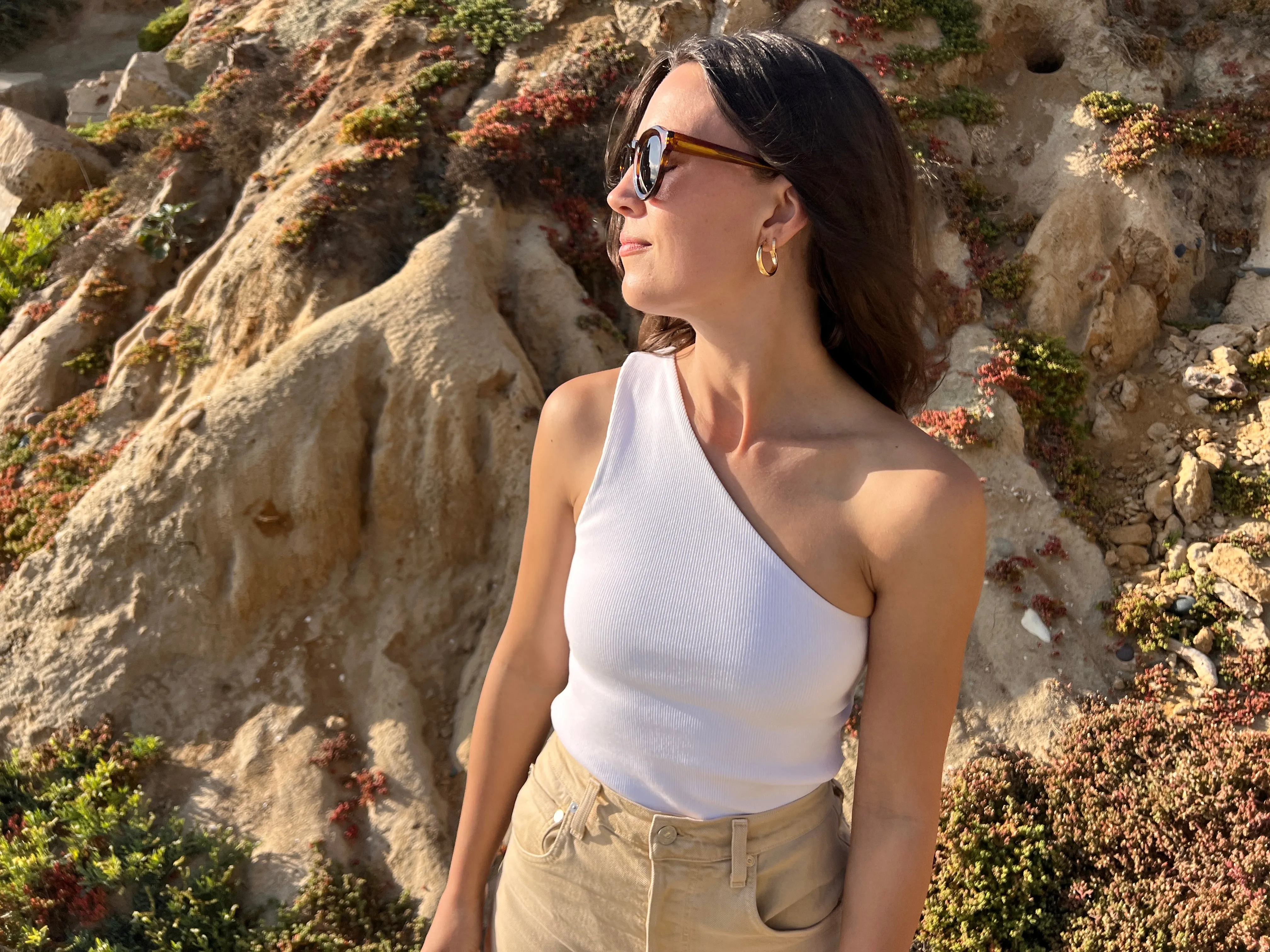 Cardiff Sunglasses