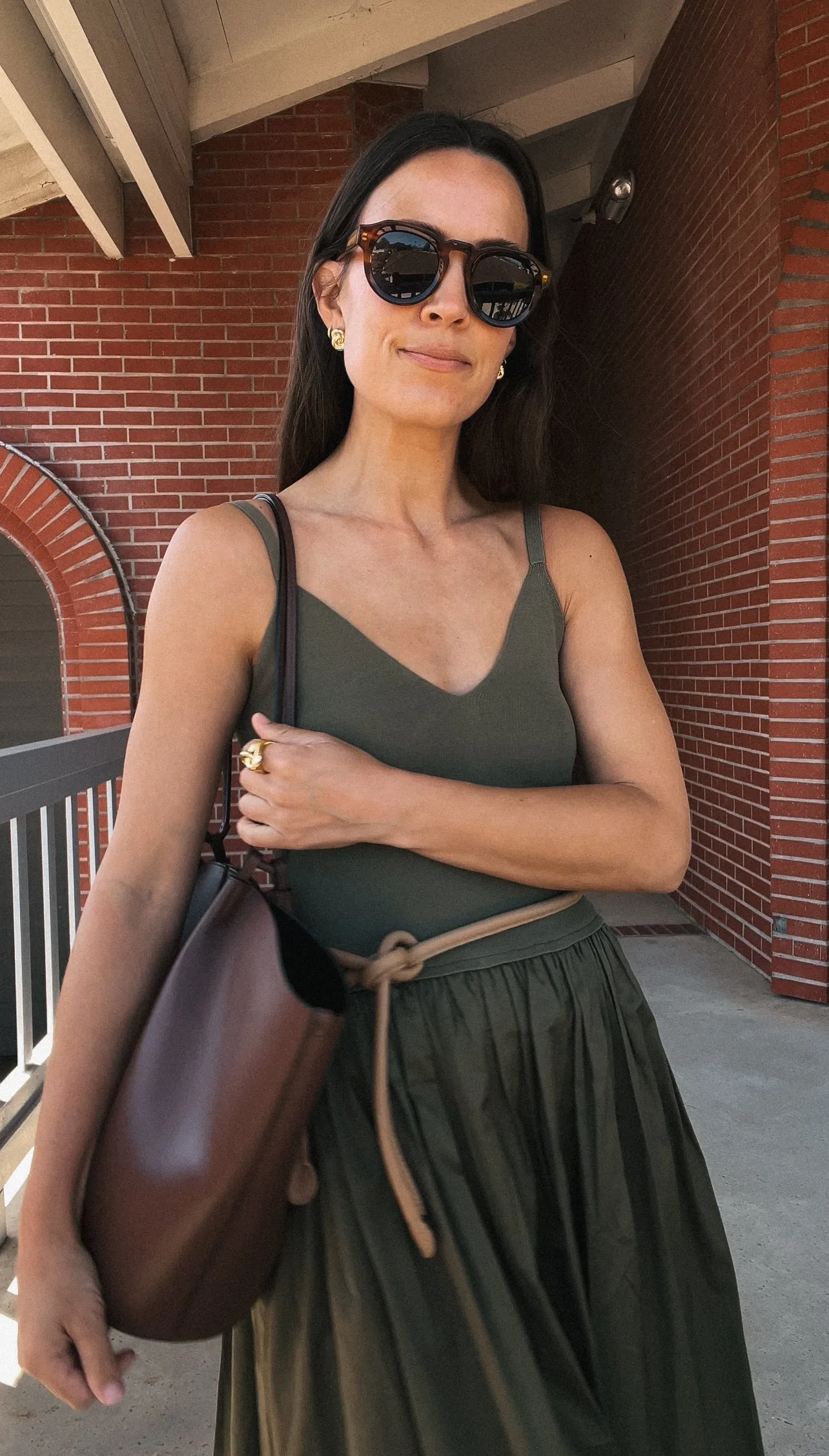 Cardiff Sunglasses