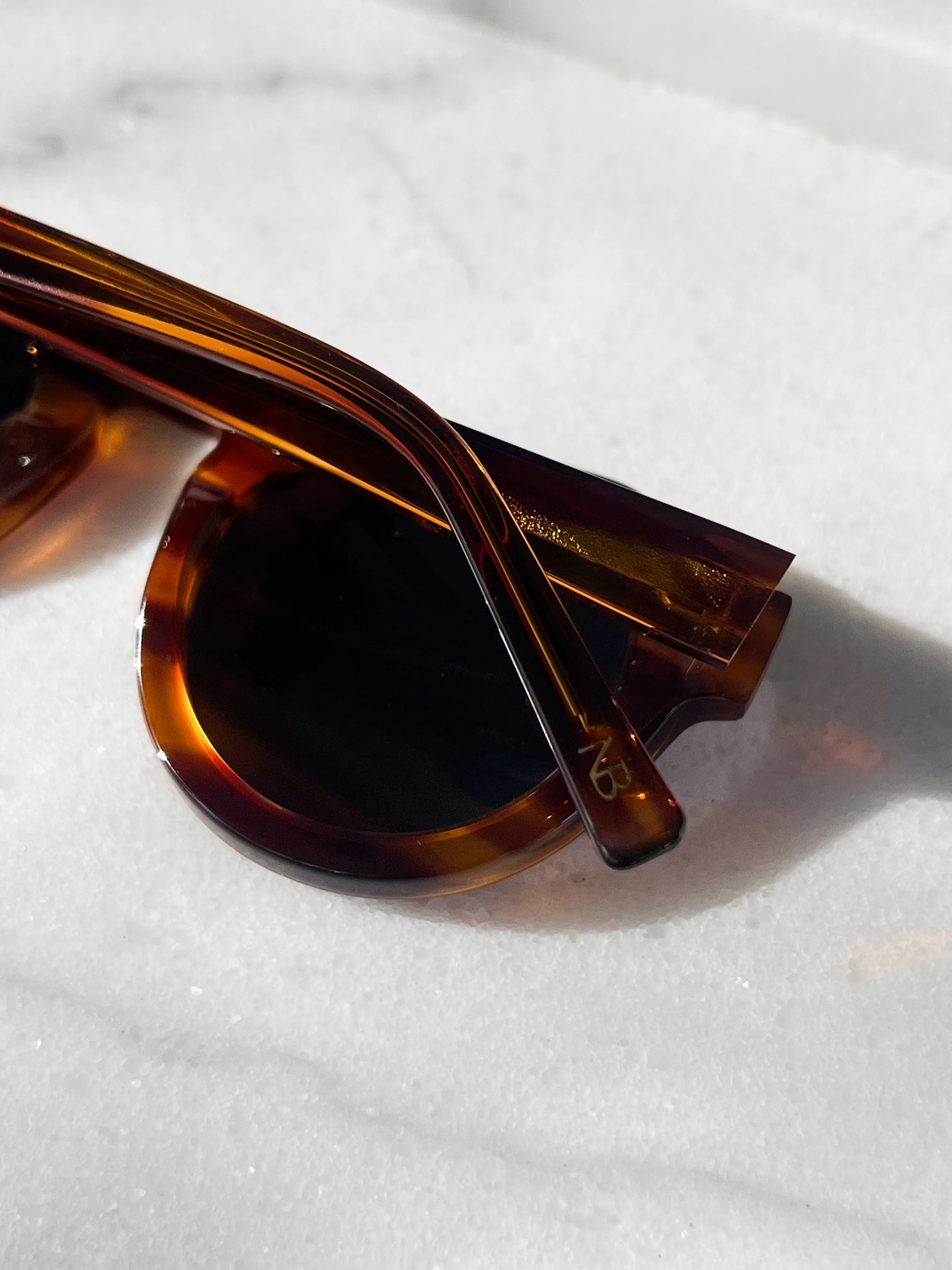 Cardiff Sunglasses