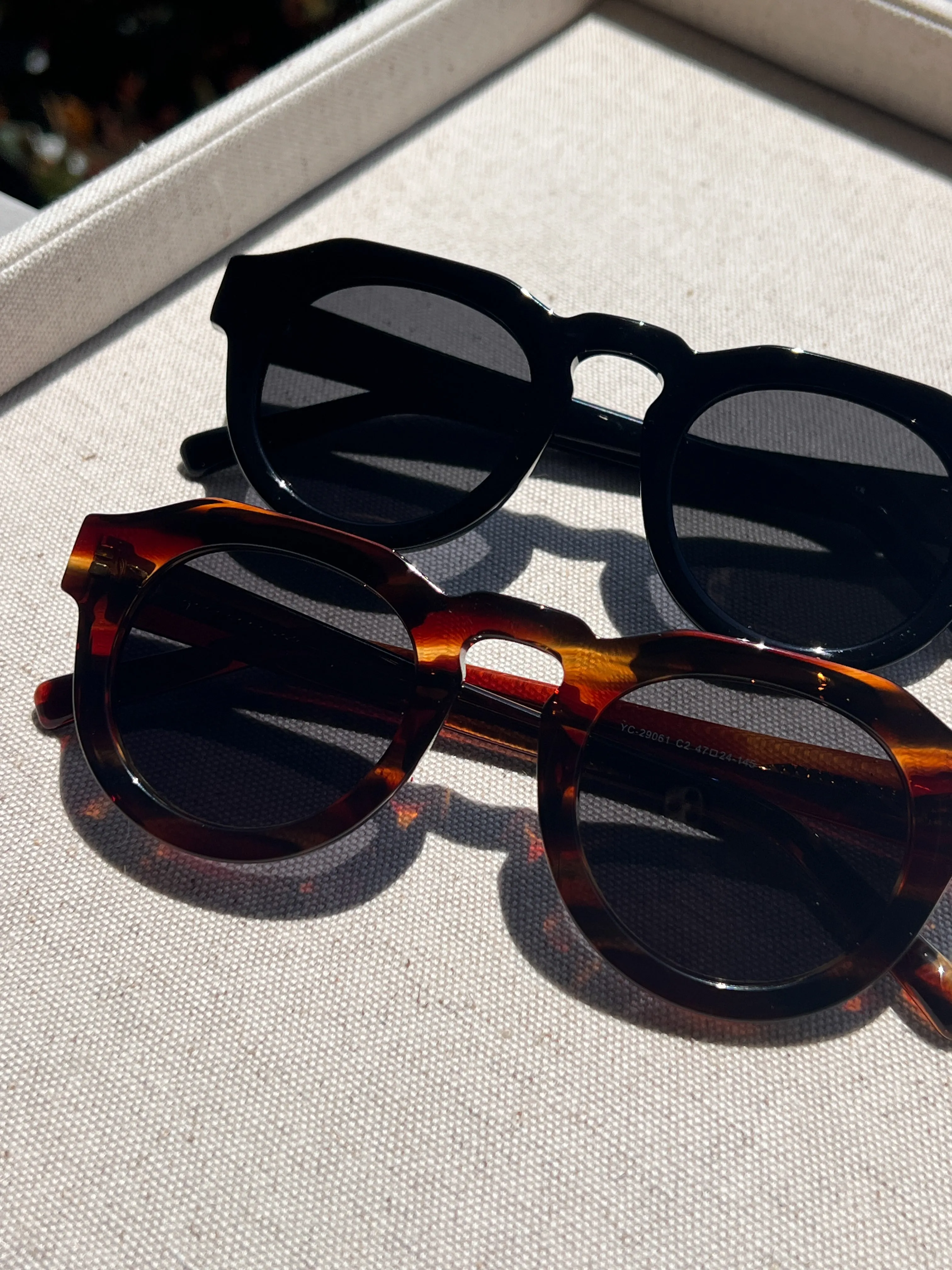 Cardiff Sunglasses