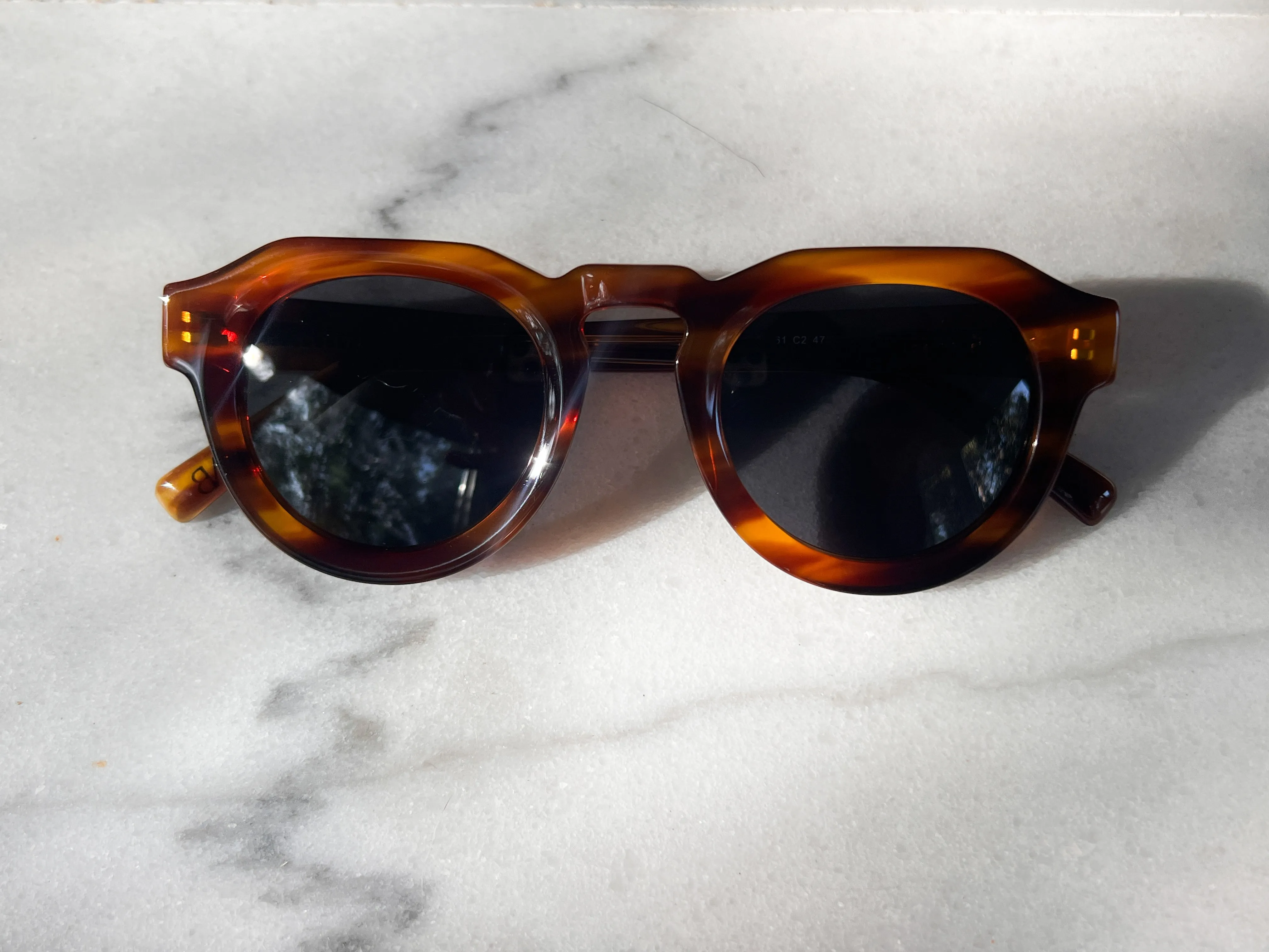 Cardiff Sunglasses