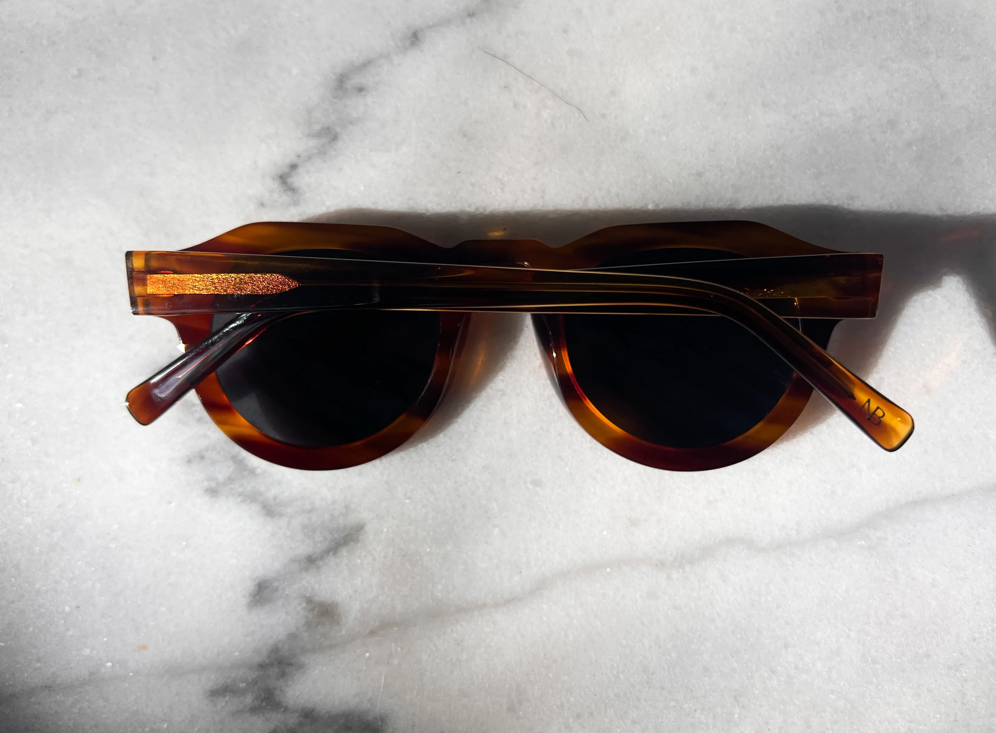Cardiff Sunglasses