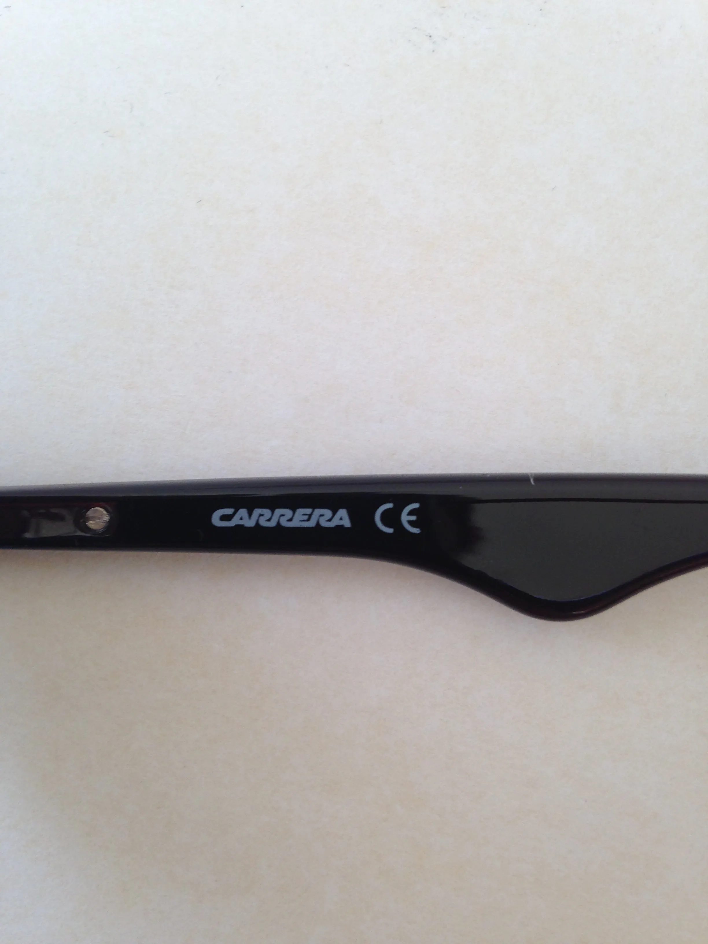 Carrera 6007/S Polarized Rectangle Sunglasses Wide Pilot Bronze / Gunmetal Brown