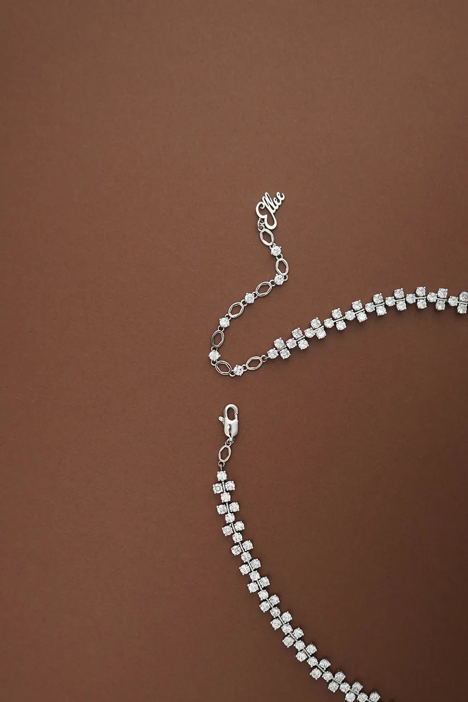 CATALINA Simulated Diamond Jewelry Set