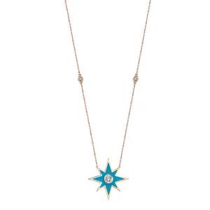 CELESTE NECKLACE