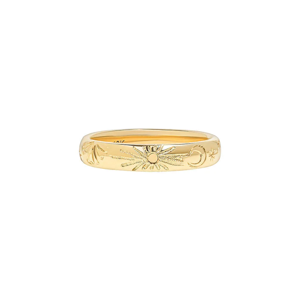 Celestial Band